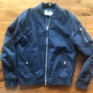 Topman bomber jacket
